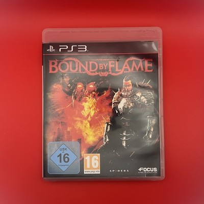 Bound by Flame KOMPLETT PlayStation 3 PS3