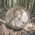 * 1942 S Lincoln Wheat Cent/ Penny ☆ FREE SHIPPING
