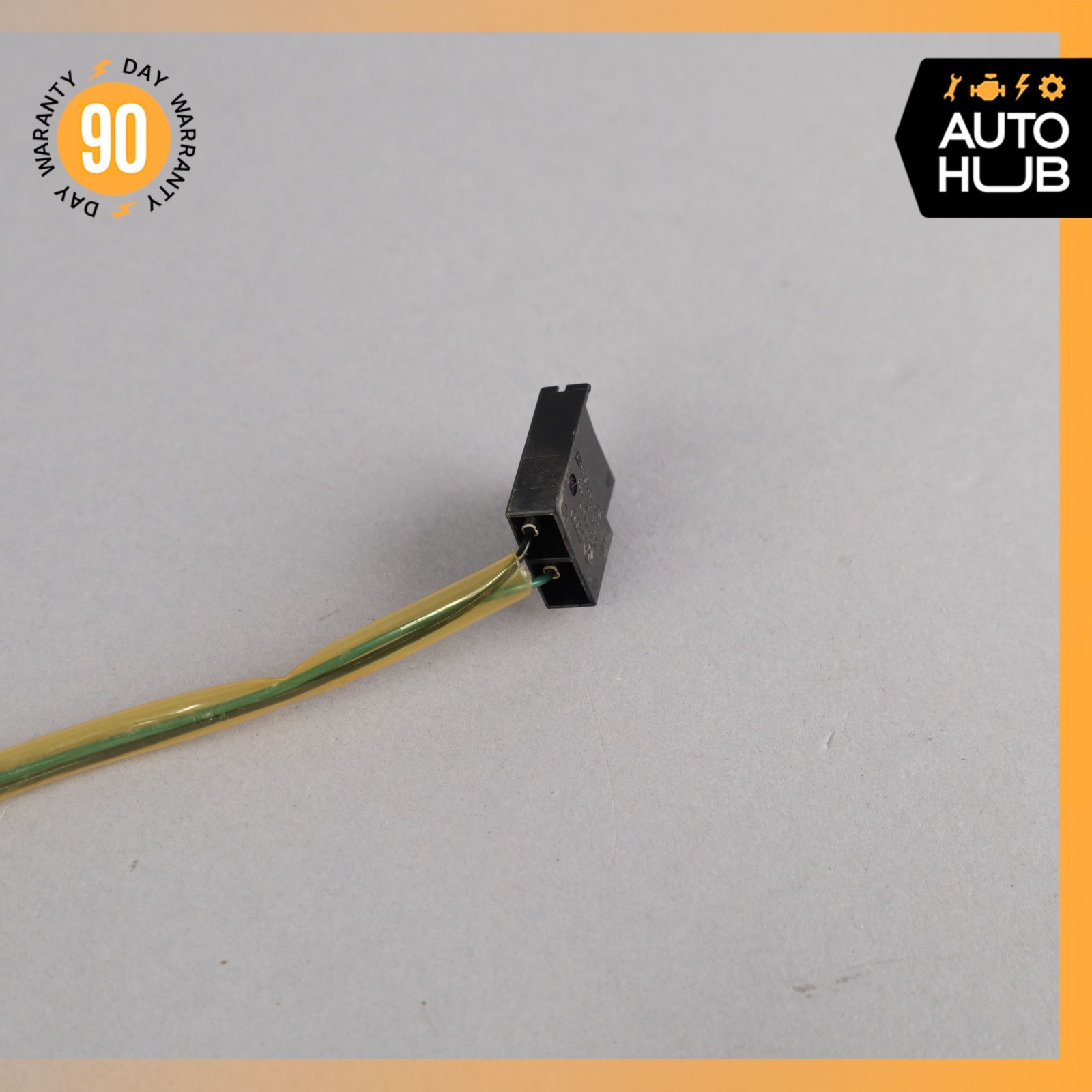 03-18 Bentley Continental GTC GT Fuel Gauge Sensor Left Driver Side OEM 11k