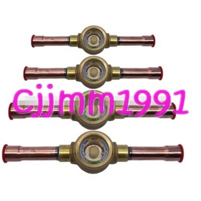 1PC NEW     sight glass SGN 16 014-0165 Screw 5/8  #jg
