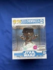 Funko Pop! Deluxe: Star Wars - Battle At Echo Base: Chewbacca - (Exclusive) #374