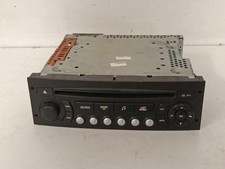 Autoradio Peugeot 1007