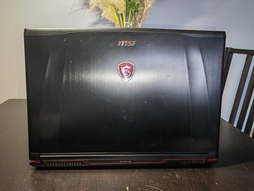 MSi Apache Pro GE72VR 7RF/Core i7/GeForce GTX 1060/16GB DDR4/256GB +1TB/Win 11 - Picture 5 of 16