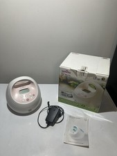 Spectra S2 Electric Breast Pump Only . 75 Hours