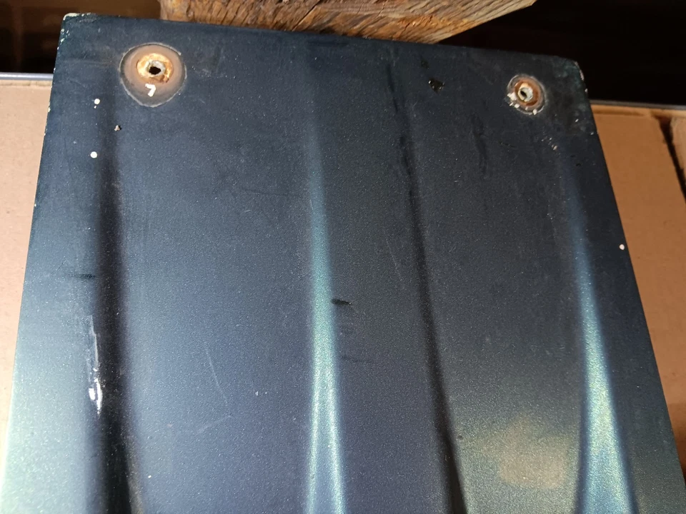 Lund Moon Visor Lighted Sun Visor, Fits 2000 Toyota Tundra Foto 4 de 4