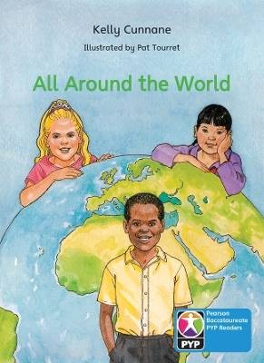 Primary Years Programme Level 7 All Around the Wor