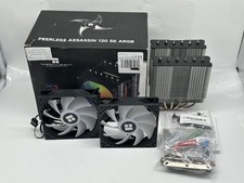 Thermalright Peerless Assassin 120 SE ARGB CPU Air Cooler