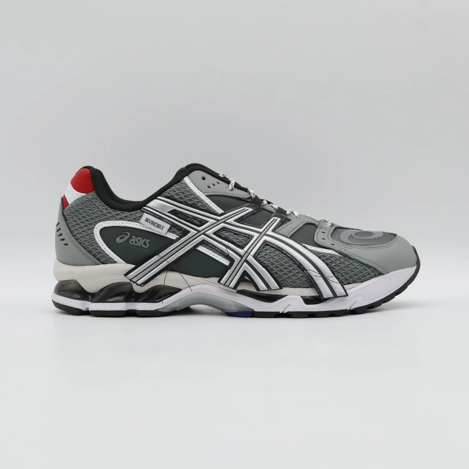 1203A981-020 INVINCIBLE Asics Gel-Nimbus 10.1 404 RGB (Uomo) - Immagine 3 di 4
