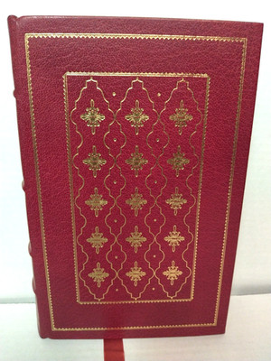 Doctor Zhivago by Boris Pasternak (1978 Franklin Library Limited Edition)