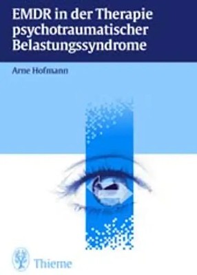 EMDR (Eye Movement Desensitization and Reprocessing) in der Therapie psychotraum