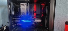 Gaming PC, NZXT H5 Case, Ryzen 7 5800x, RTX 3...