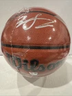 2025-2026-Fanatics Under Wraps Autographed Basketball Vol. 1-  Zach Lavine - Sac