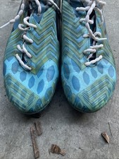 Adidas Predator Instinct FG Cleats - Size Men’s 11