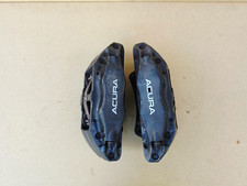 Factory 2004-2008 Acura Tl Base Type S Brembo Front Brake Calipers Set Lh Rh