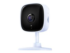 TP-LINK Tapo C100 2400MHz CE FCC Wireless Ind...