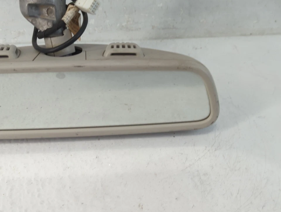 2015-2018 梅赛德斯-奔驰 C300 内后视镜 Oem HBS8L — 第 3/4 张图片