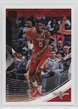 2018-19 Panini Donruss Clint Capela #62 14x1