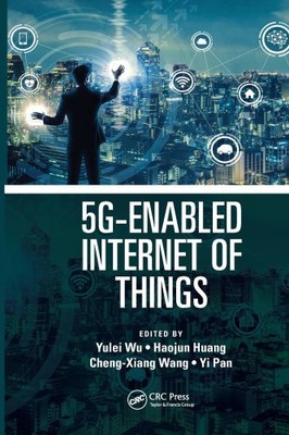 5g-fähiges Internet der Dinge von Yulei Wu [Taschenbuch]