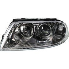 PRASCO Scheinwerfer Halogen links für VW Passat Variant 3B6 3B3