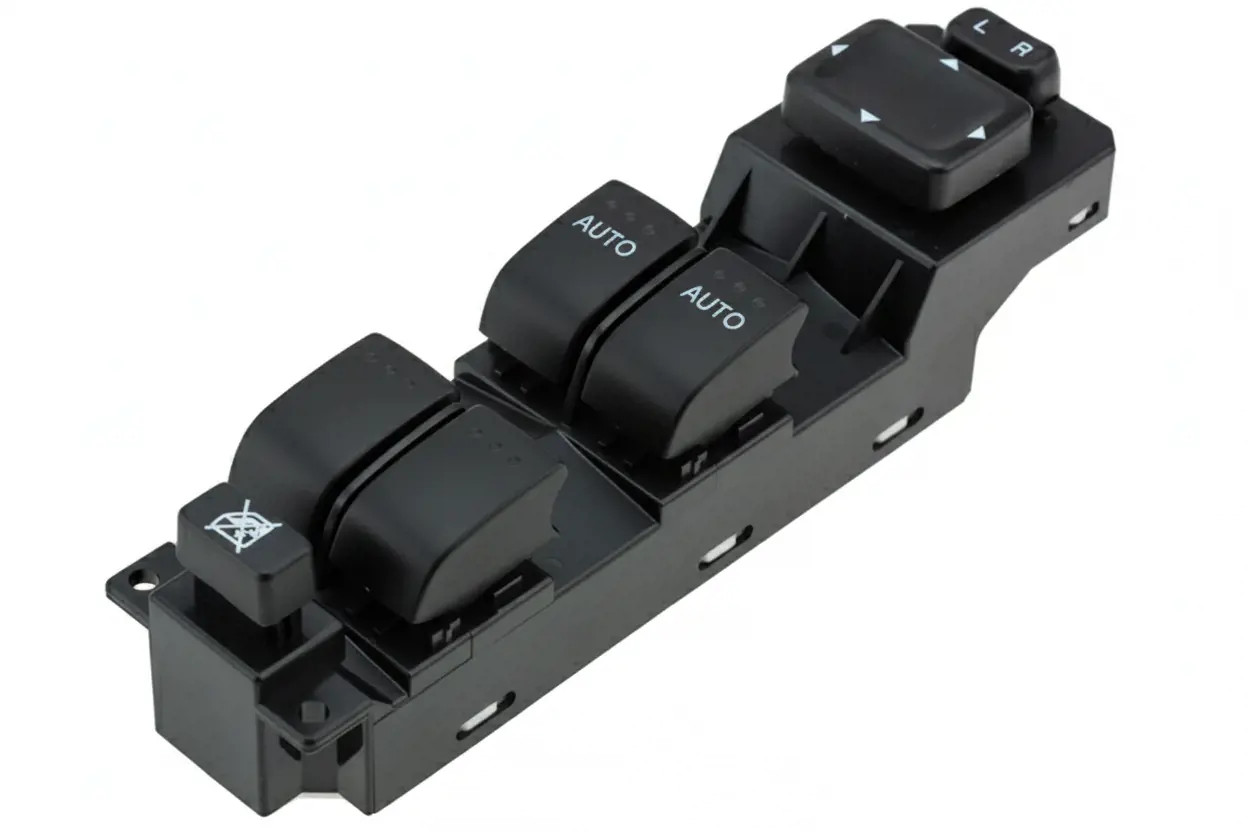 Window lift switch Left Front EWS-MZ-013 NTY for MAZDA 6 Hatchback 6 Estate