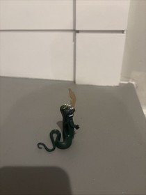 LEGO Ninjago Masters of Spinjitzu General Snakes. Brand New. Retired. 🔥🔥