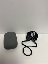 JBL ENDURANCE JUMP Wireless HEADPHONES Waterproof EARBUDS SPORT Neckband