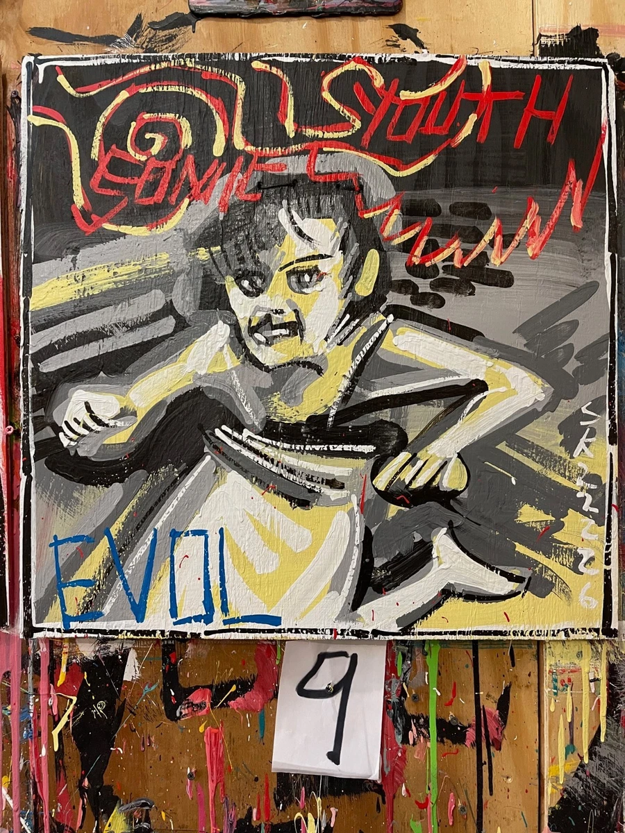 Steve Keene for sale | eBay