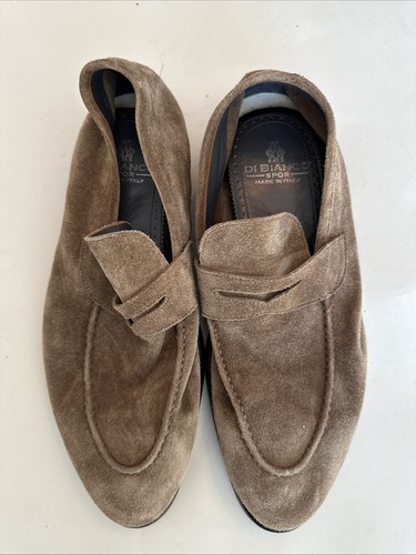 Di Bianco SPQR Men’s Shoes