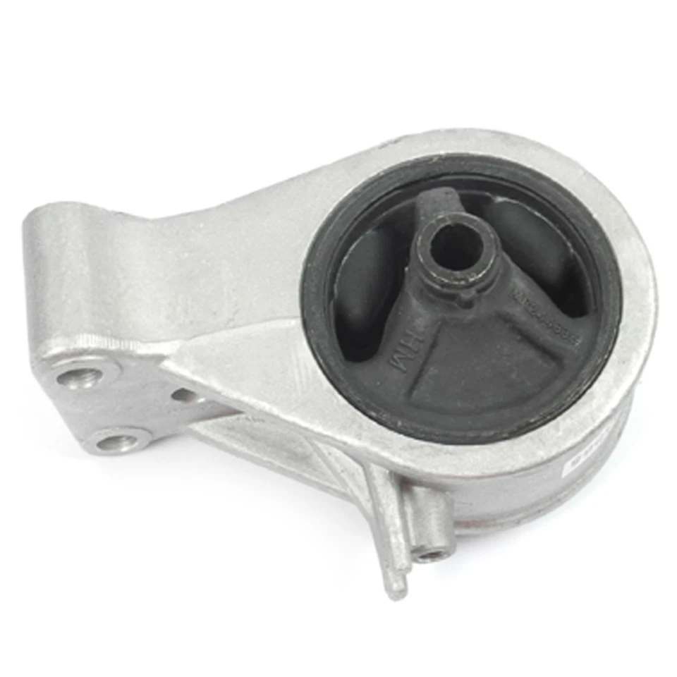 Montaje de motor y transmisión de 4 piezas para Mitsubishi Mirage 1999-2002 1,5 L tracción delantera manual Foto 3 de 4