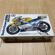 Tamiya NASTRO AZZURRO Honda NSR 500 for sale online | eBay