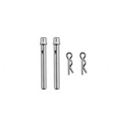 Brake Pad Pin Set AD015 Fits Yamaha TZR 125 90 92