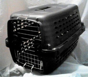 petmate small kennel
