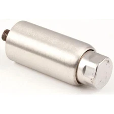 Hobart/Vulcan Hart 00-423745-00001 Adjustable 4” Stainless Steel Leg 800-8700