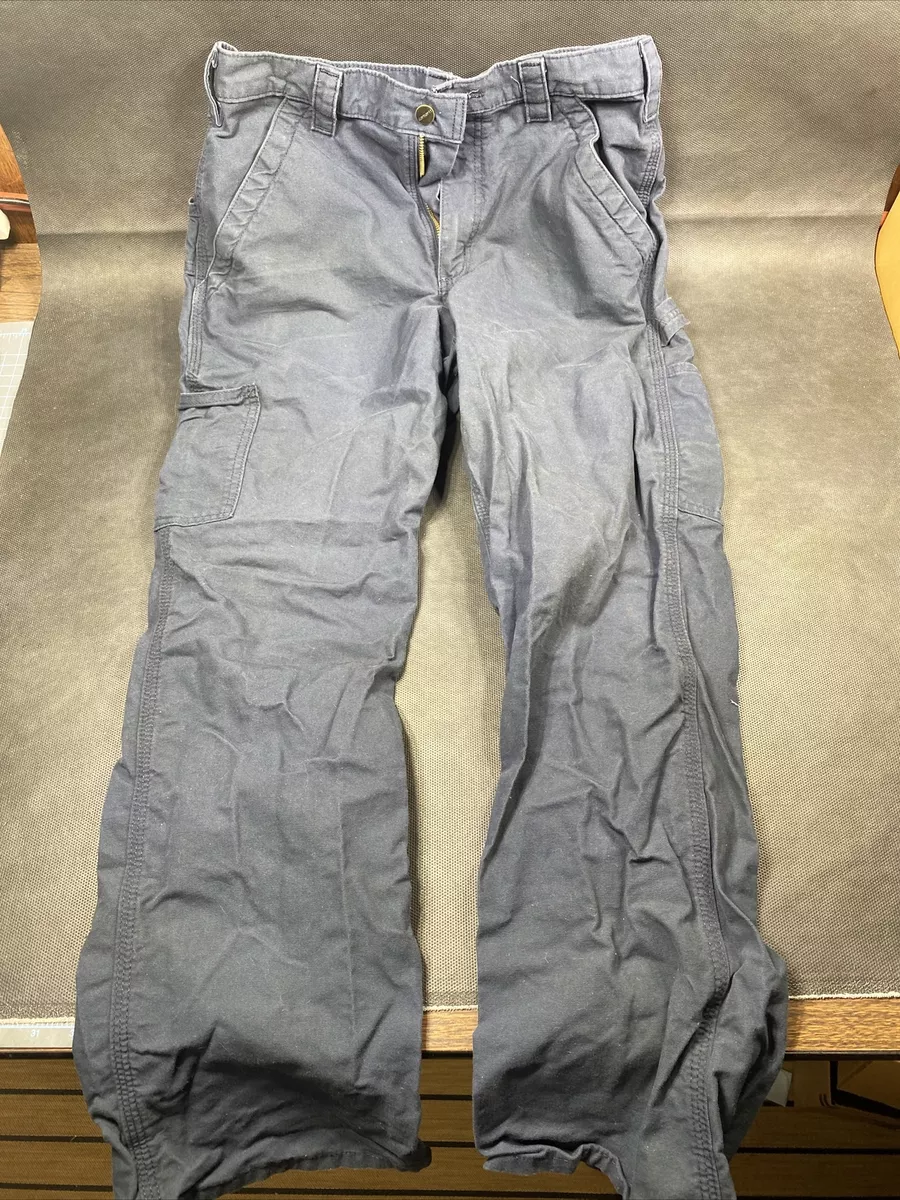 Carhartt rn14806 pants top