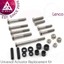 VENOSAN 4001 A-GHS KKL1 XL Bas Mexicain 1 Paire | Compression main image 0