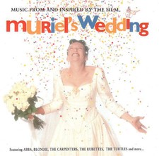 Muriel S Wedding By Original Soundtrack Cd Apr 1995 Polygram For Sale Online Ebay