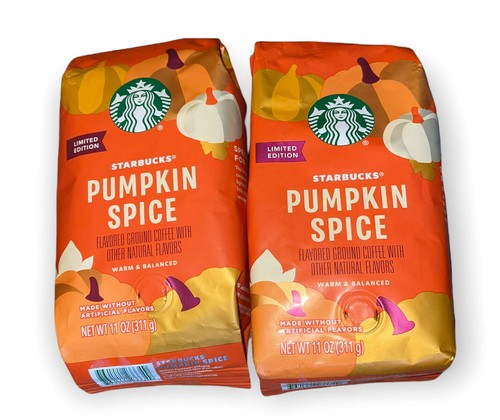 best pumpkin spice coffee beans