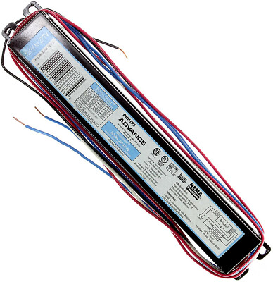 Philips Advance ICN2P32N 32W Electronic Fluorescent Ballast
