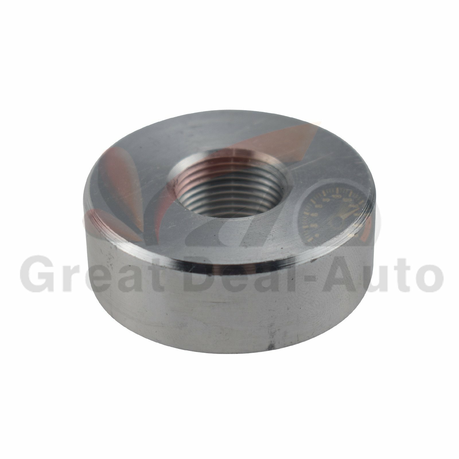 21/4" Mainshaft Sprocket Lock Nut Socket Tool For Harley Davidson Twin