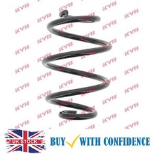 For Renault Twingo 1.2 2007-2024  KYB Coil Spring Rear RH6396