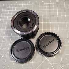 Komura Telemore95 II 7KMC Tele Extender for M645 Lenses Teleconverter