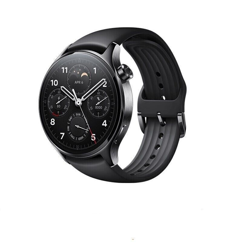 Xiaomi Watch S1 Pro Smart Watch 1.47'' AMOLED Screen Blood Oxygen