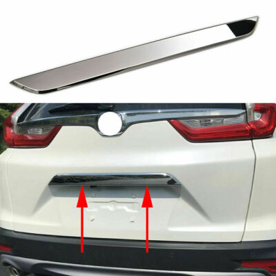 For Honda Civic 16-20 Side Fender Vents Air Wing Cover Trim - Foto 3