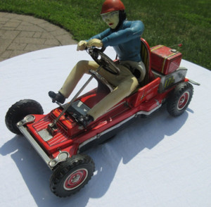 Vintage Go-Kart for sale | eBay