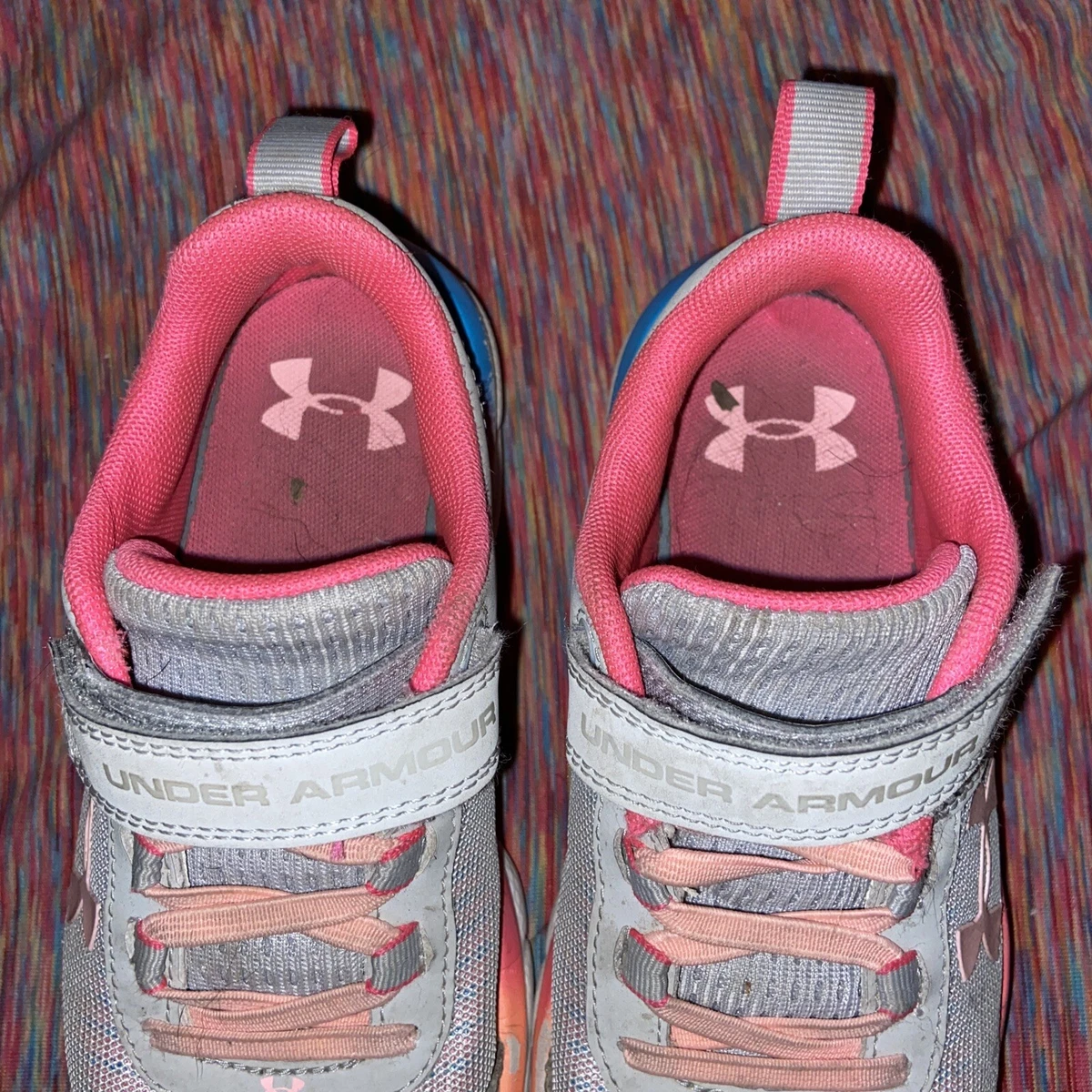 Under armour bungee laces new arrivals