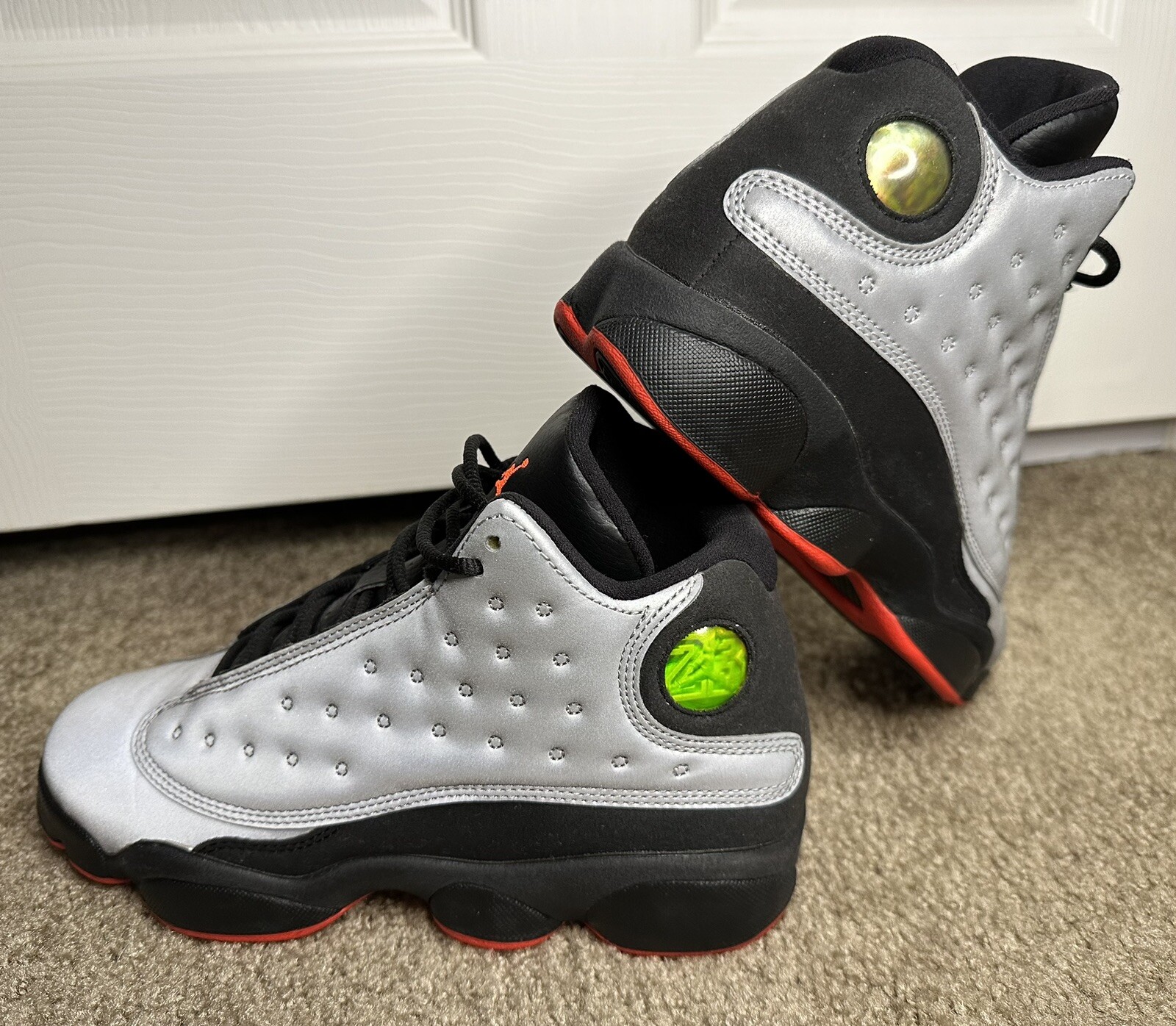 jordan 13 collection