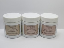 CHRISTOPHE ROBIN CLEANSING VOLUMIZING PASTE 2.7 OZ LOT OF 3