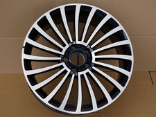 Mercedes Alufelge Scheibenrad Vorderachse Mehrspeichen R231 SL A2314012702