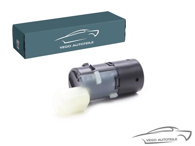 1x ORIGINAL VEGO SENSOR EINPARKHILFE PDC PARKSENSOR FÜR BMW 3ER E46 MODELLE