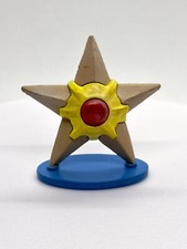 Staryu Figure Original Pokémon Nintendo CGTSJ TOMY Moncolle 1999 Vintage Rare